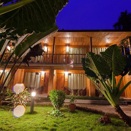 Tsg Blue Resort & Spa Radhanagar beach Zewnętrze zdjęcie