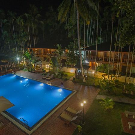 Tsg Blue Resort & Spa Radhanagar beach Zewnętrze zdjęcie