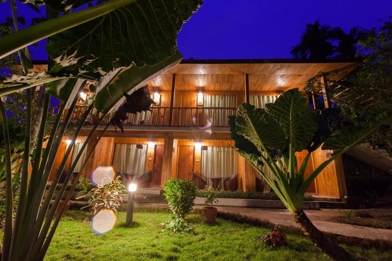 Tsg Blue Resort & Spa Radhanagar beach Zewnętrze zdjęcie