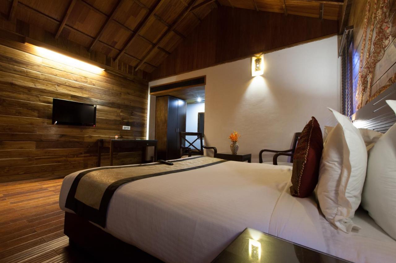 Tsg Blue Resort & Spa Radhanagar beach Zewnętrze zdjęcie