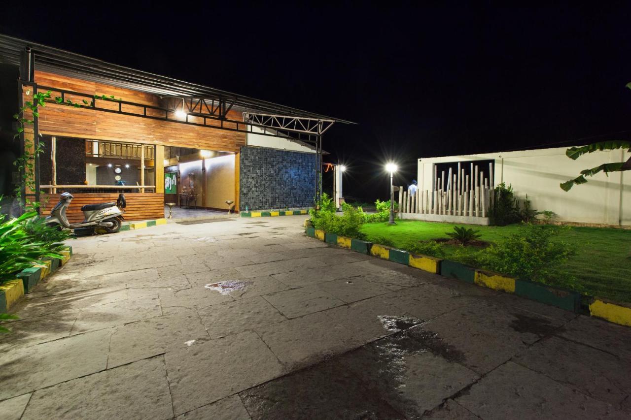 Tsg Blue Resort & Spa Radhanagar beach Zewnętrze zdjęcie