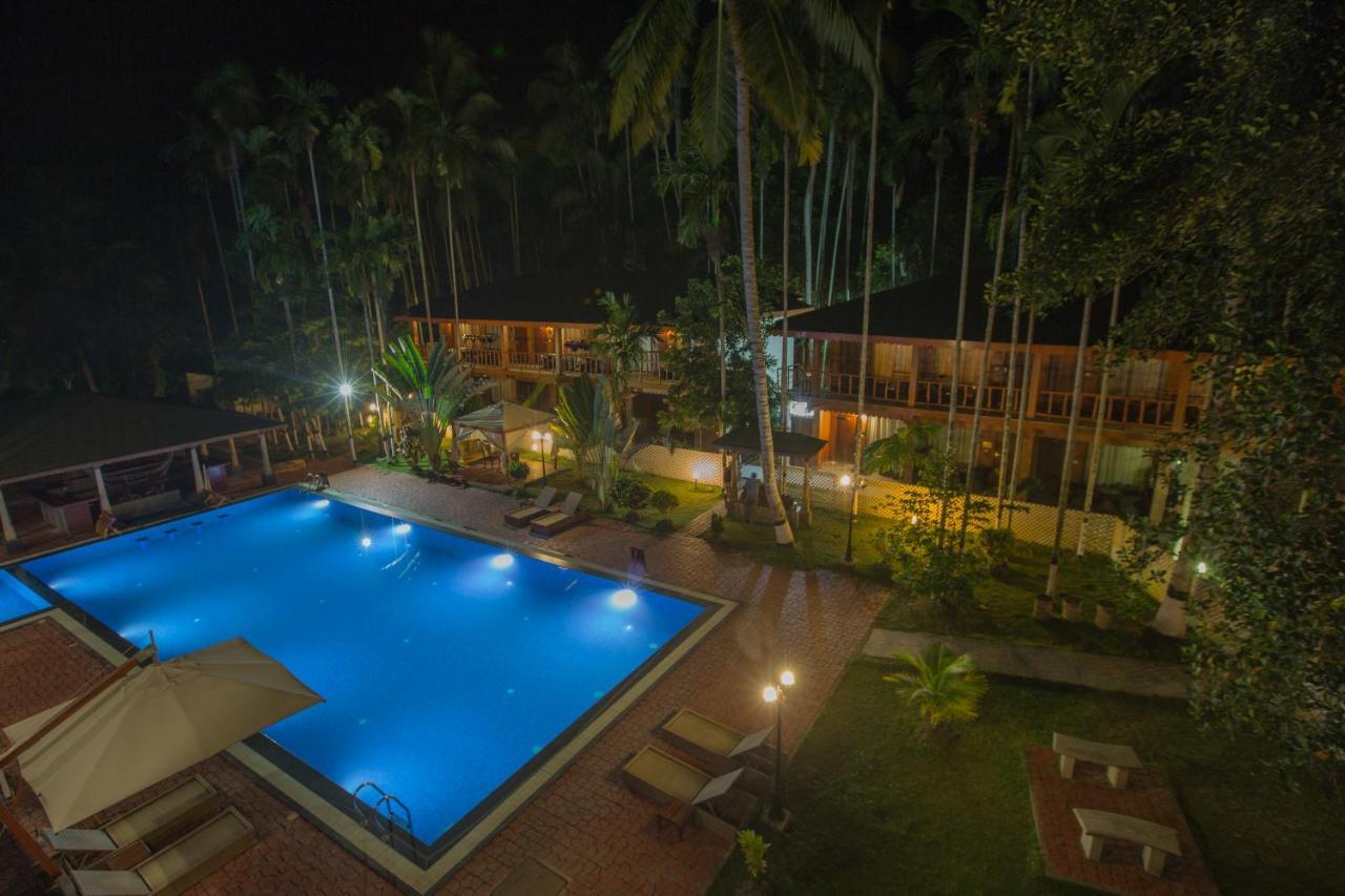 Tsg Blue Resort & Spa Radhanagar beach Zewnętrze zdjęcie