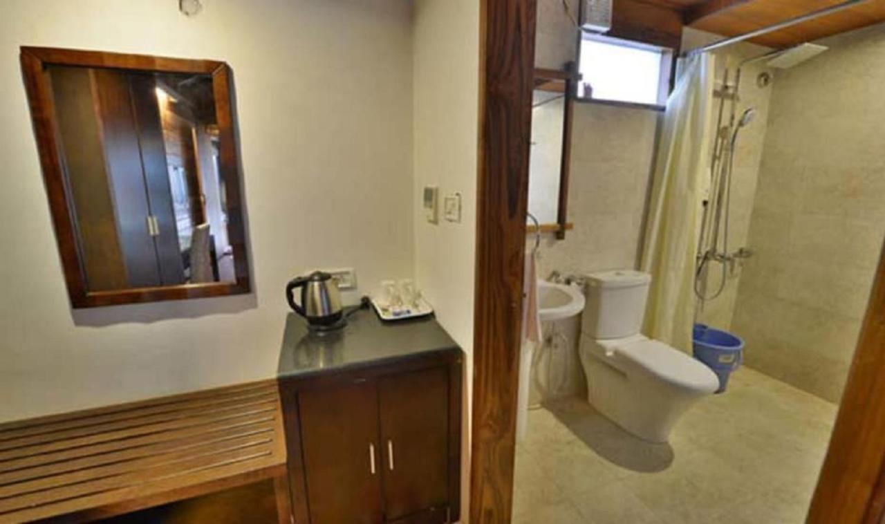 Tsg Blue Resort & Spa Radhanagar beach Zewnętrze zdjęcie
